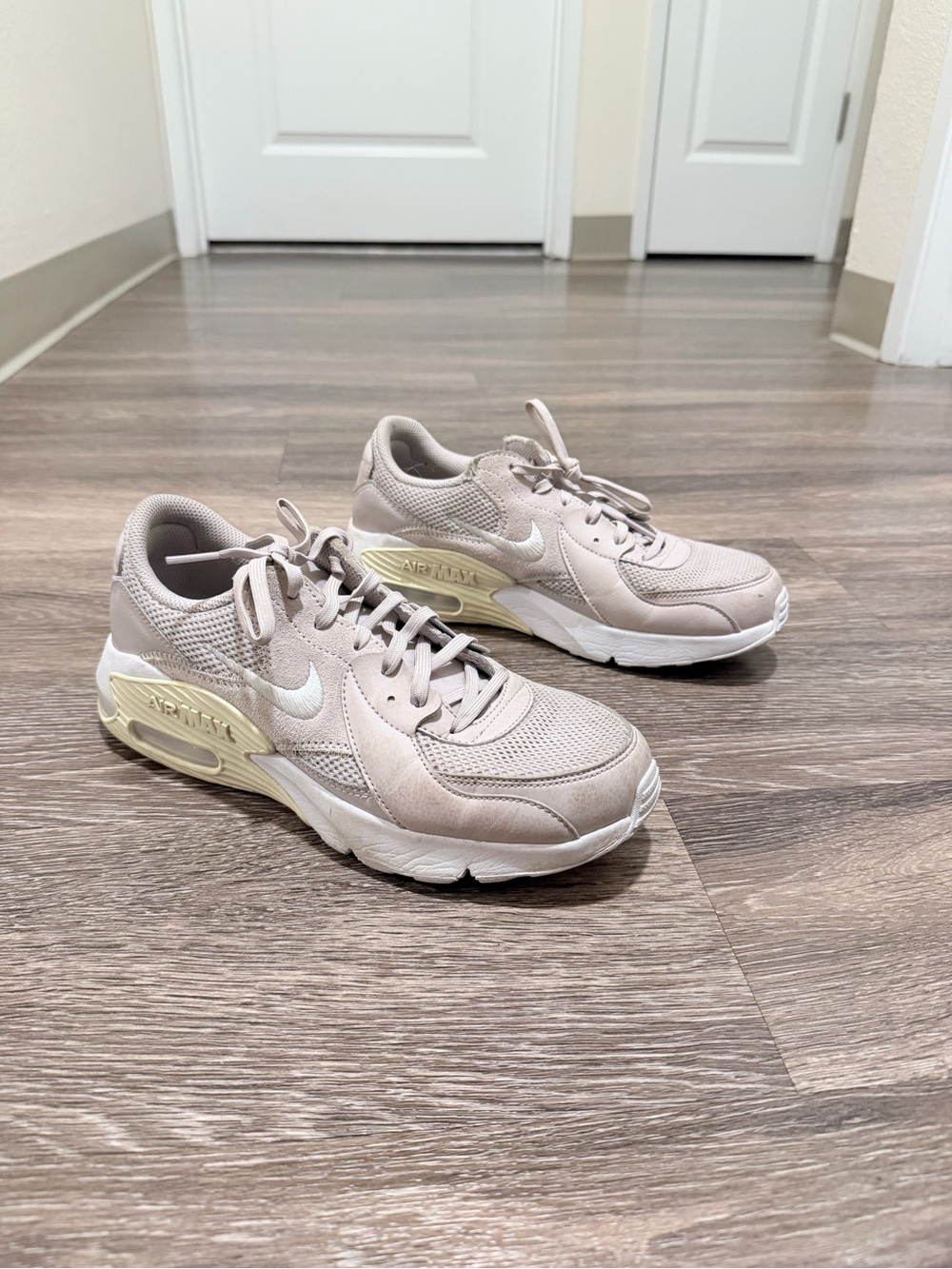 Nike Women's Air Max Sneakers